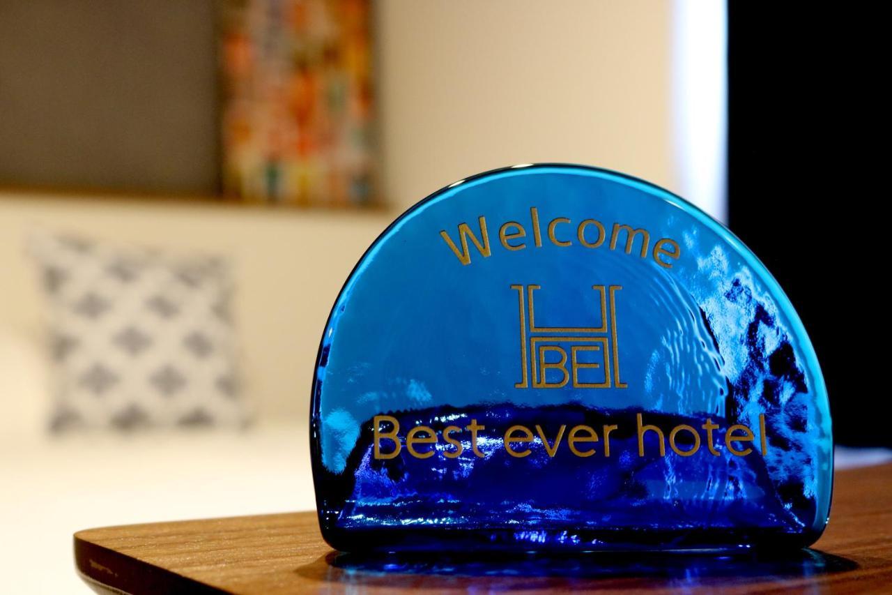 Best ever hotel -SEVEN Hotels&Resorts- Naha Exterior foto
