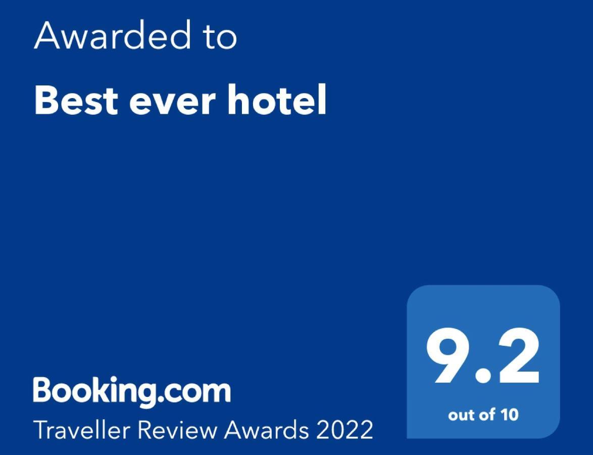 Best ever hotel -SEVEN Hotels&Resorts- Naha Exterior foto