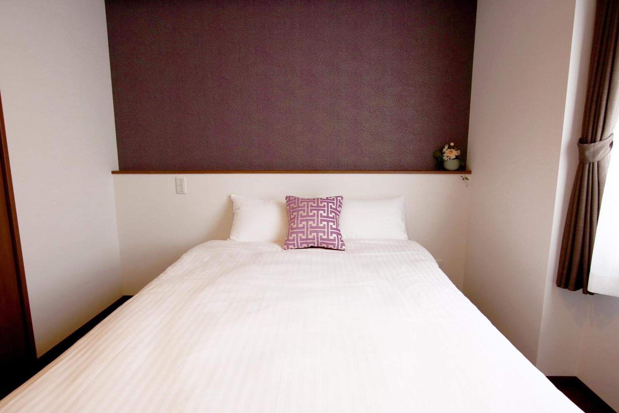 Best ever hotel -SEVEN Hotels&Resorts- Naha Zimmer foto